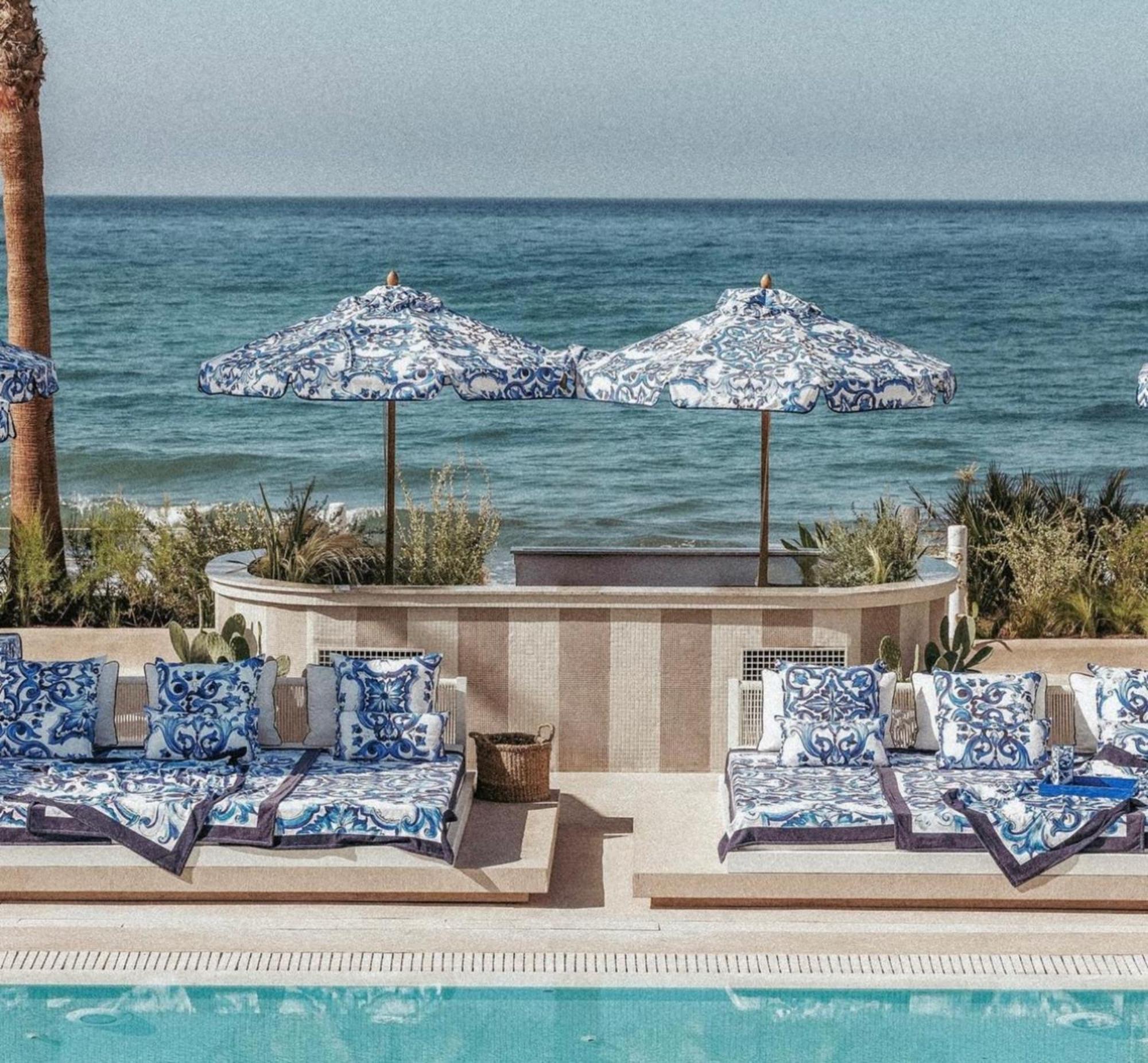 Vacation Marbella I Villa La Cabane, Prestige, Heated Pool, 300M To The Beach Bagian luar foto