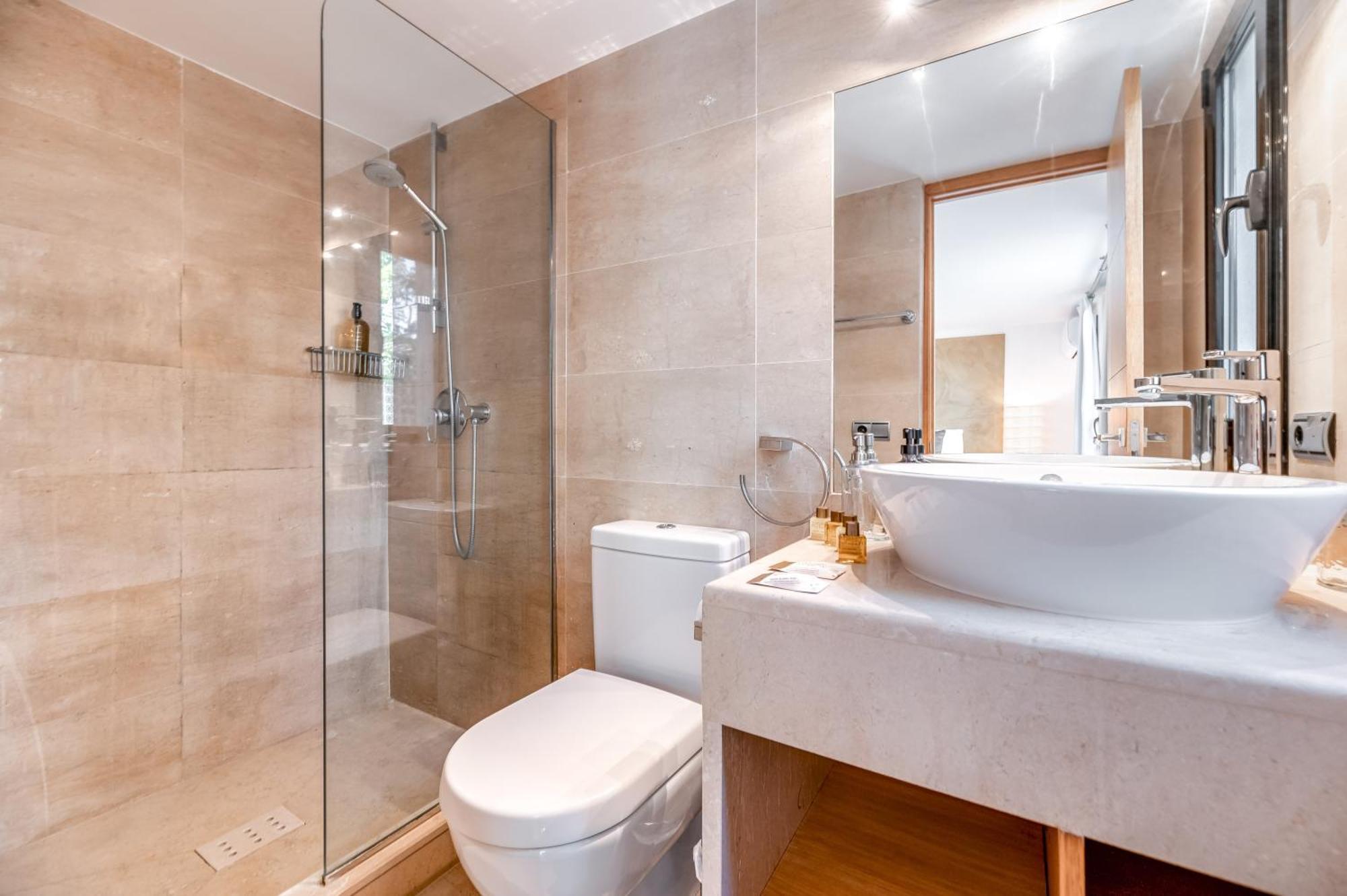 Vacation Marbella I Villa La Cabane, Prestige, Heated Pool, 300M To The Beach Bagian luar foto