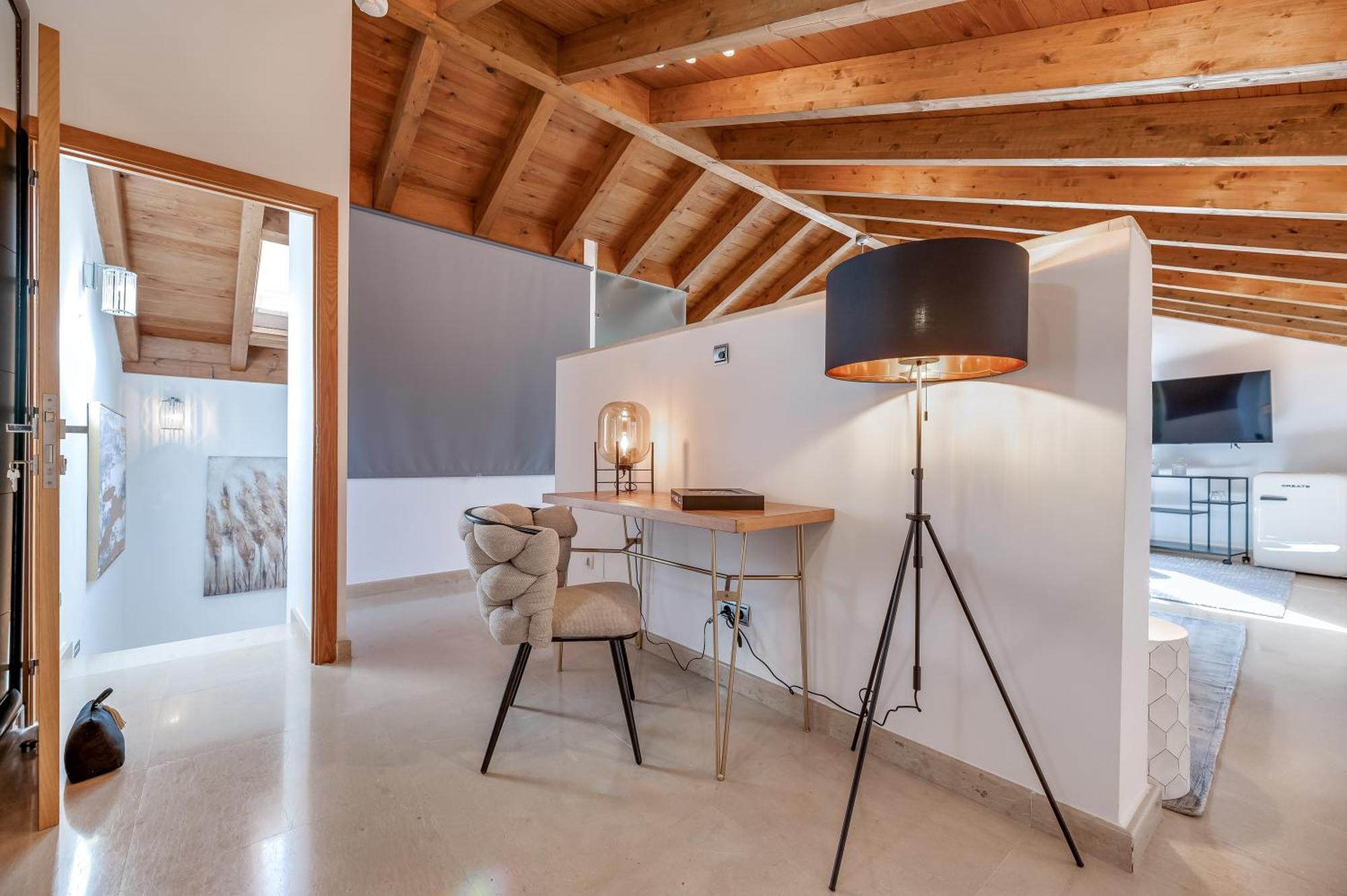 Vacation Marbella I Villa La Cabane, Prestige, Heated Pool, 300M To The Beach Bagian luar foto
