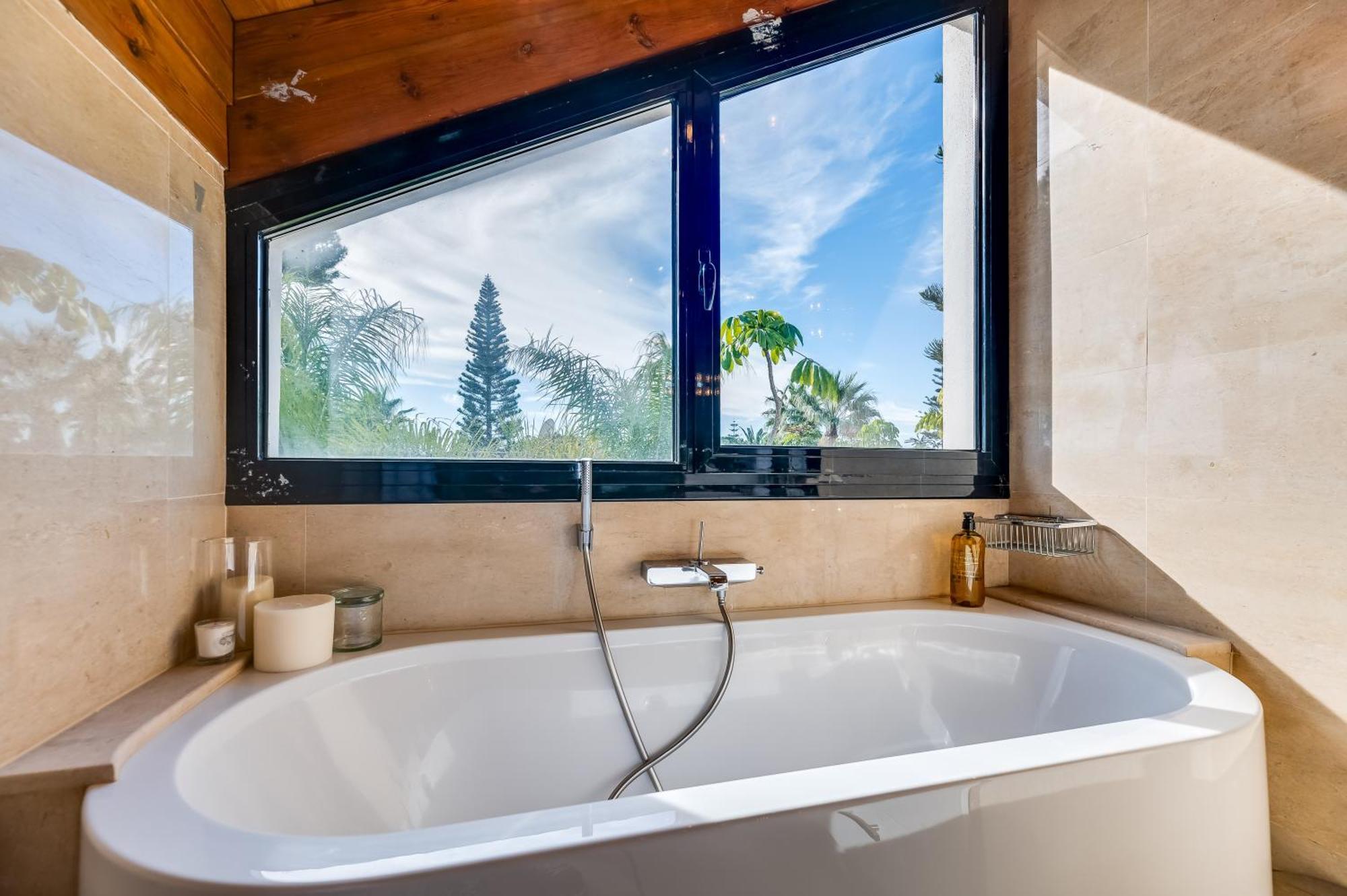 Vacation Marbella I Villa La Cabane, Prestige, Heated Pool, 300M To The Beach Bagian luar foto