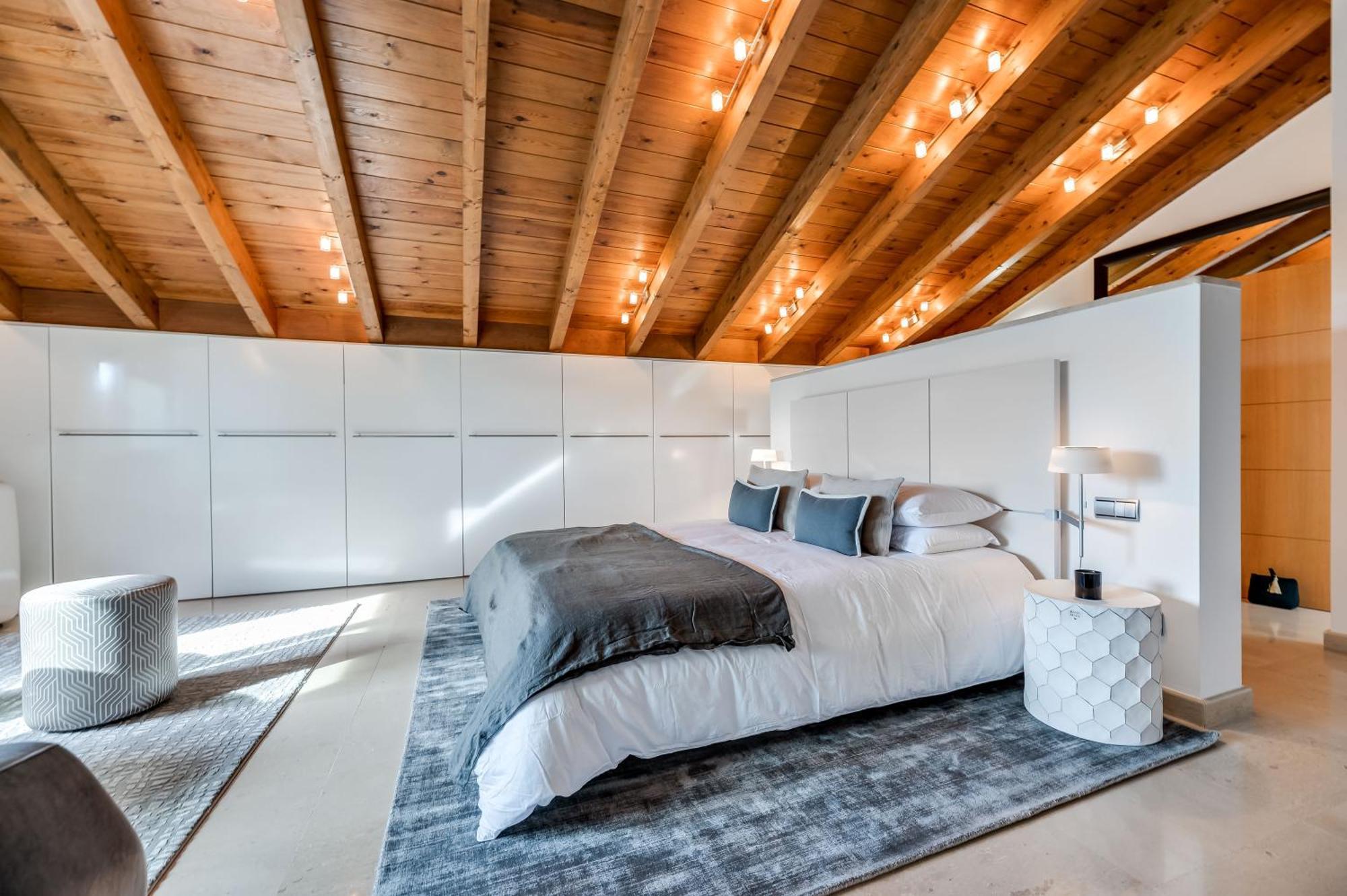 Vacation Marbella I Villa La Cabane, Prestige, Heated Pool, 300M To The Beach Bagian luar foto
