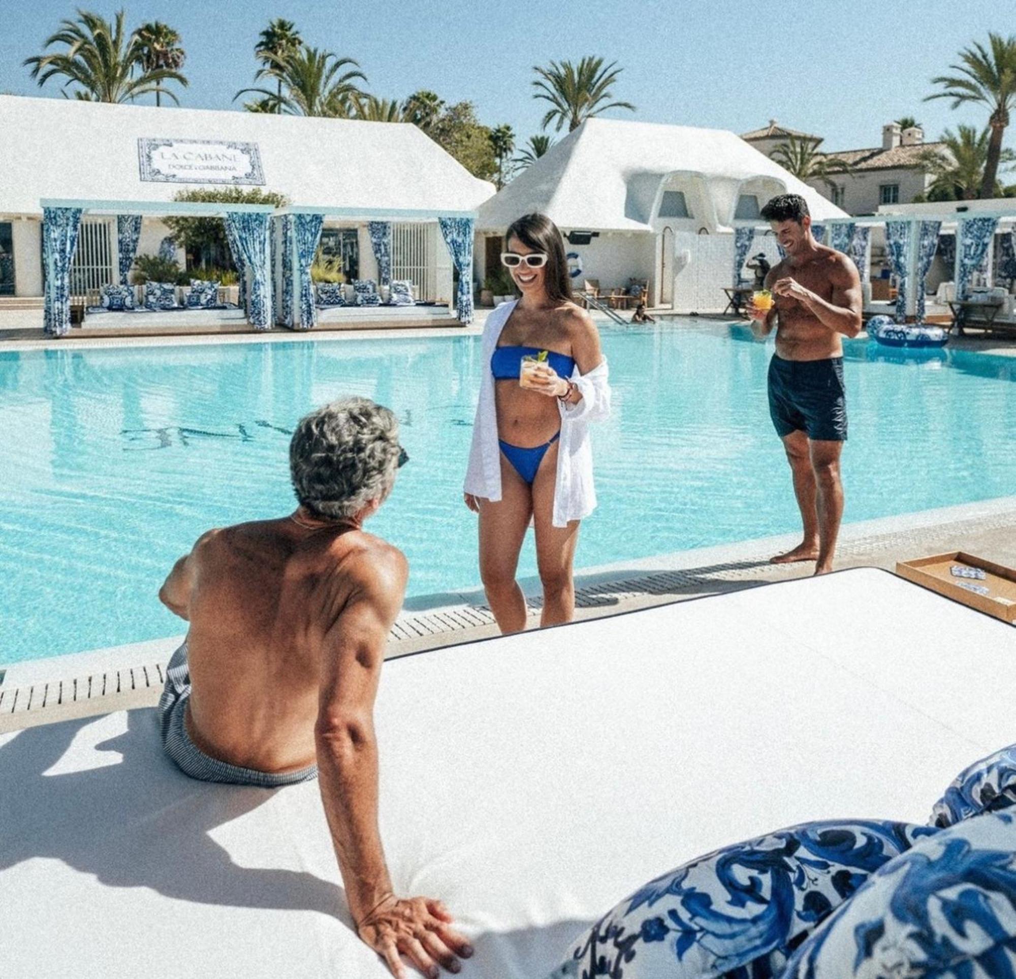 Vacation Marbella I Villa La Cabane, Prestige, Heated Pool, 300M To The Beach Bagian luar foto